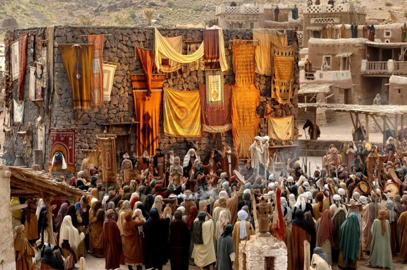 Makna Humanis dari Saqifah Bani Sa’idah