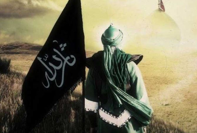 Tempat Lahir Utsman bin Affan