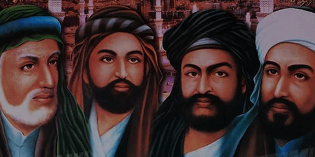 Khulafaur Rasyidin: Sejarah, Biografi, dan Masa Kepemimpinan