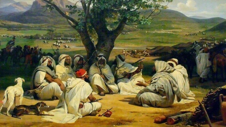 Biografi Singkat Khulafaur Rasyidin