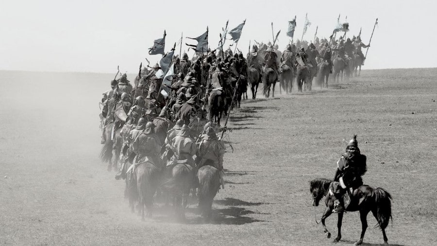 Perang Khandaq: Strategi Parit yang Menyelamatkan Madinah