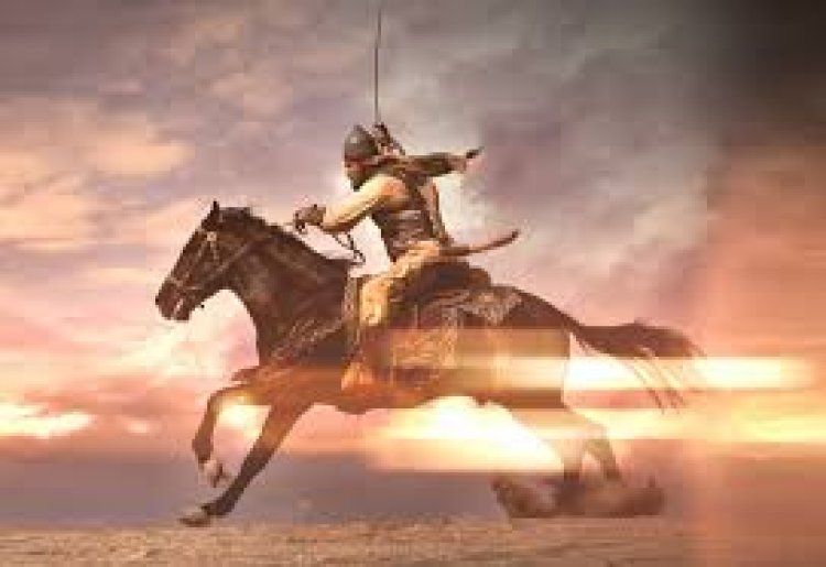 Hamzah bin Abdul Muthalib