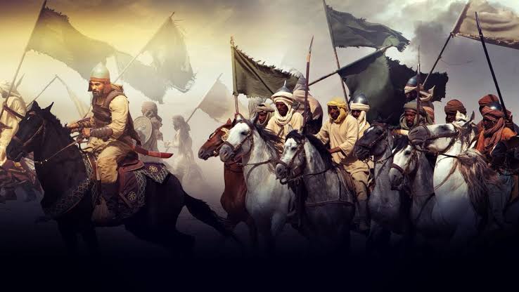 Pelajaran Besar dari Perang Uhud dan Evolusi Militer Islam