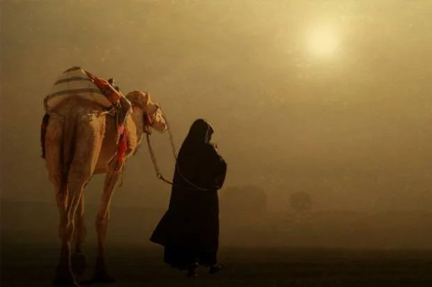 Keluarga Salman Al-Farisi