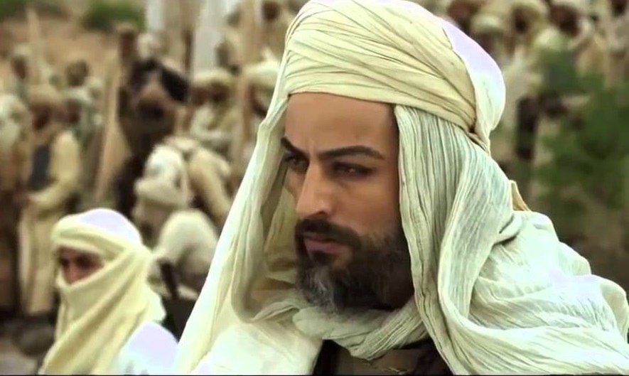 Istri dan Anak Ali bin Abi Thalib