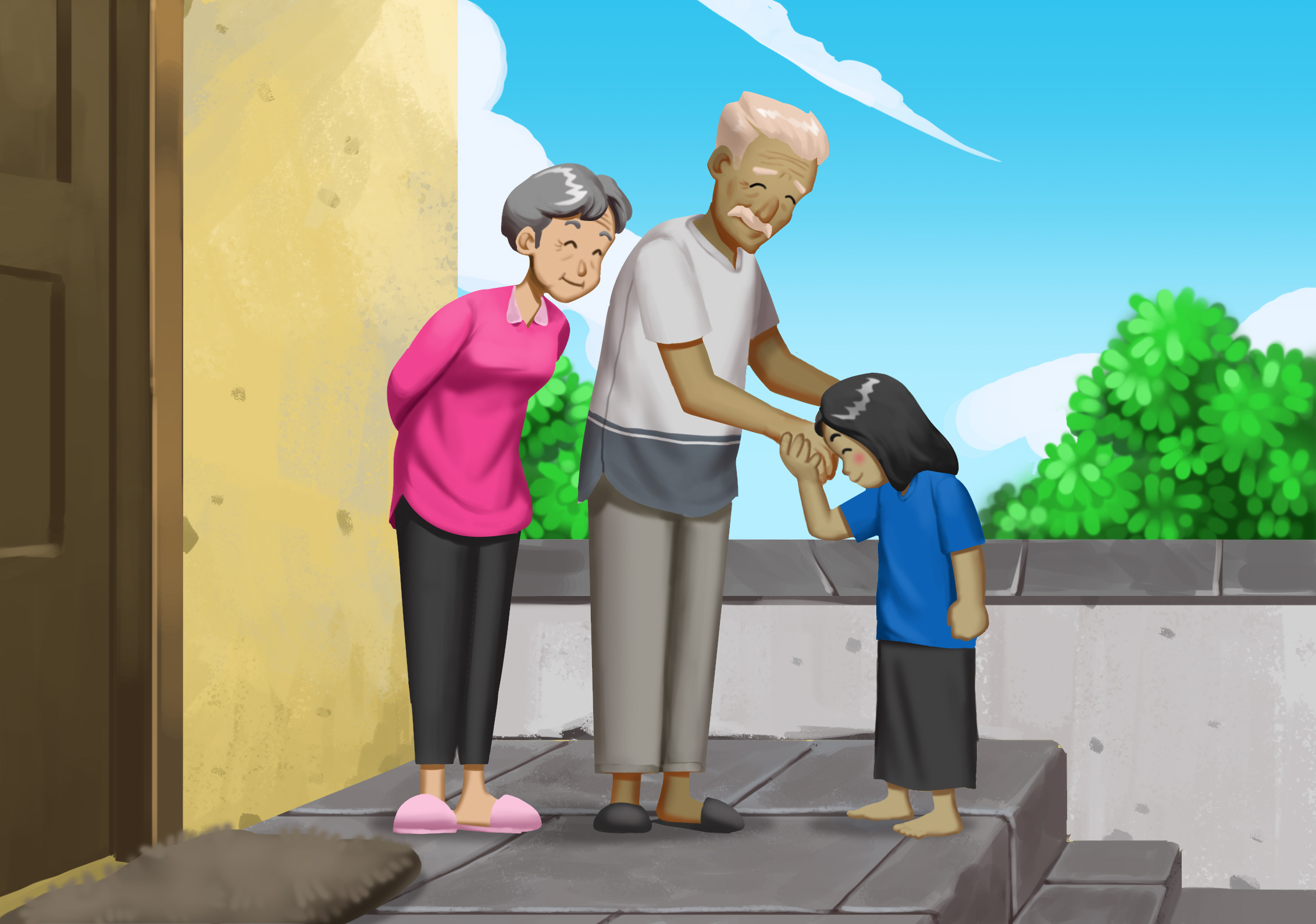 islampedia/keutamaan-sabar-dan-ikhlas-menurut-al-quran-dan-hadis/