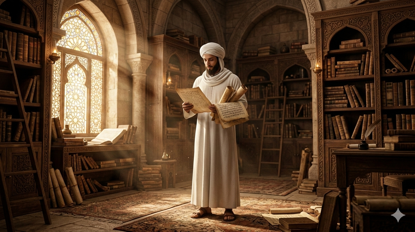 Mengenal Abdullah bin Abbas: Sang Lautan Ilmu