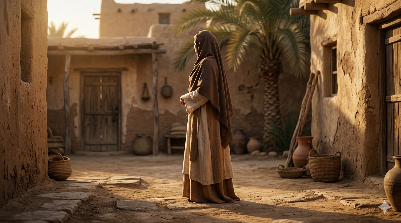 Mengenal Ummul Fadl: Sosok Wanita Mulia dalam Sejarah Islam