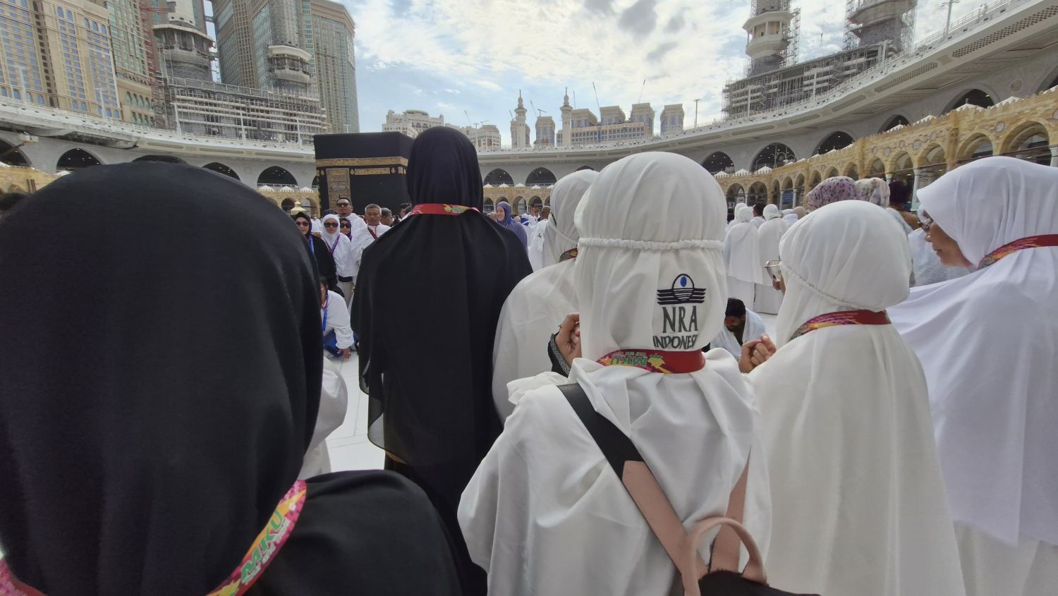 di depak ka'bah